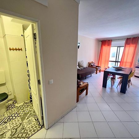 3 Min Walking To Peneco Beach Albufeira At Sol A Sul Apartments 외부 사진