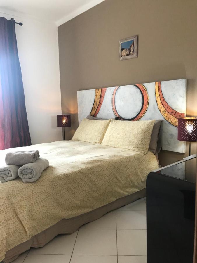 3 Min Walking To Peneco Beach Albufeira At Sol A Sul Apartments 외부 사진
