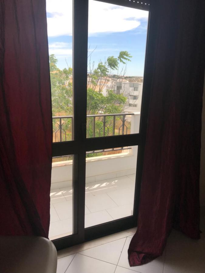 3 Min Walking To Peneco Beach Albufeira At Sol A Sul Apartments 외부 사진