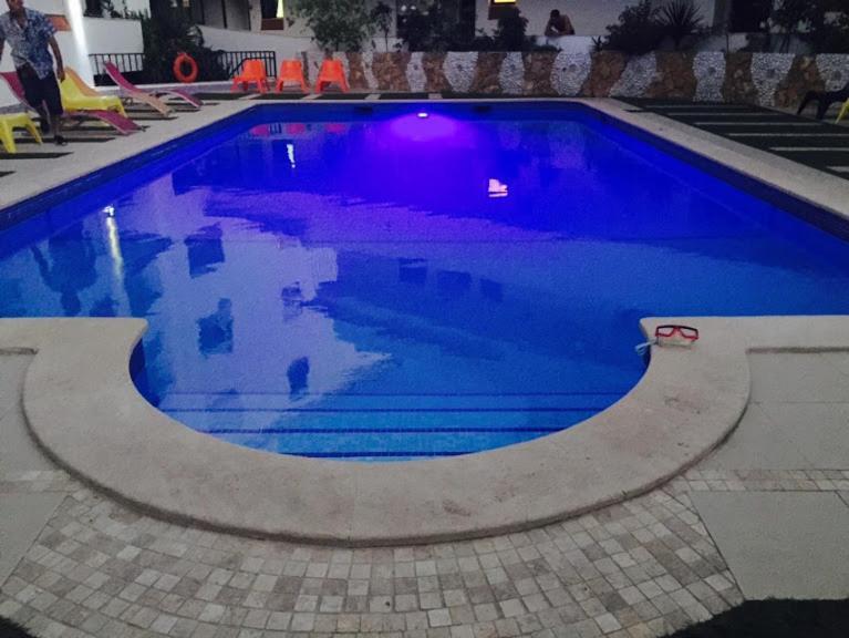 3 Min Walking To Peneco Beach Albufeira At Sol A Sul Apartments 외부 사진