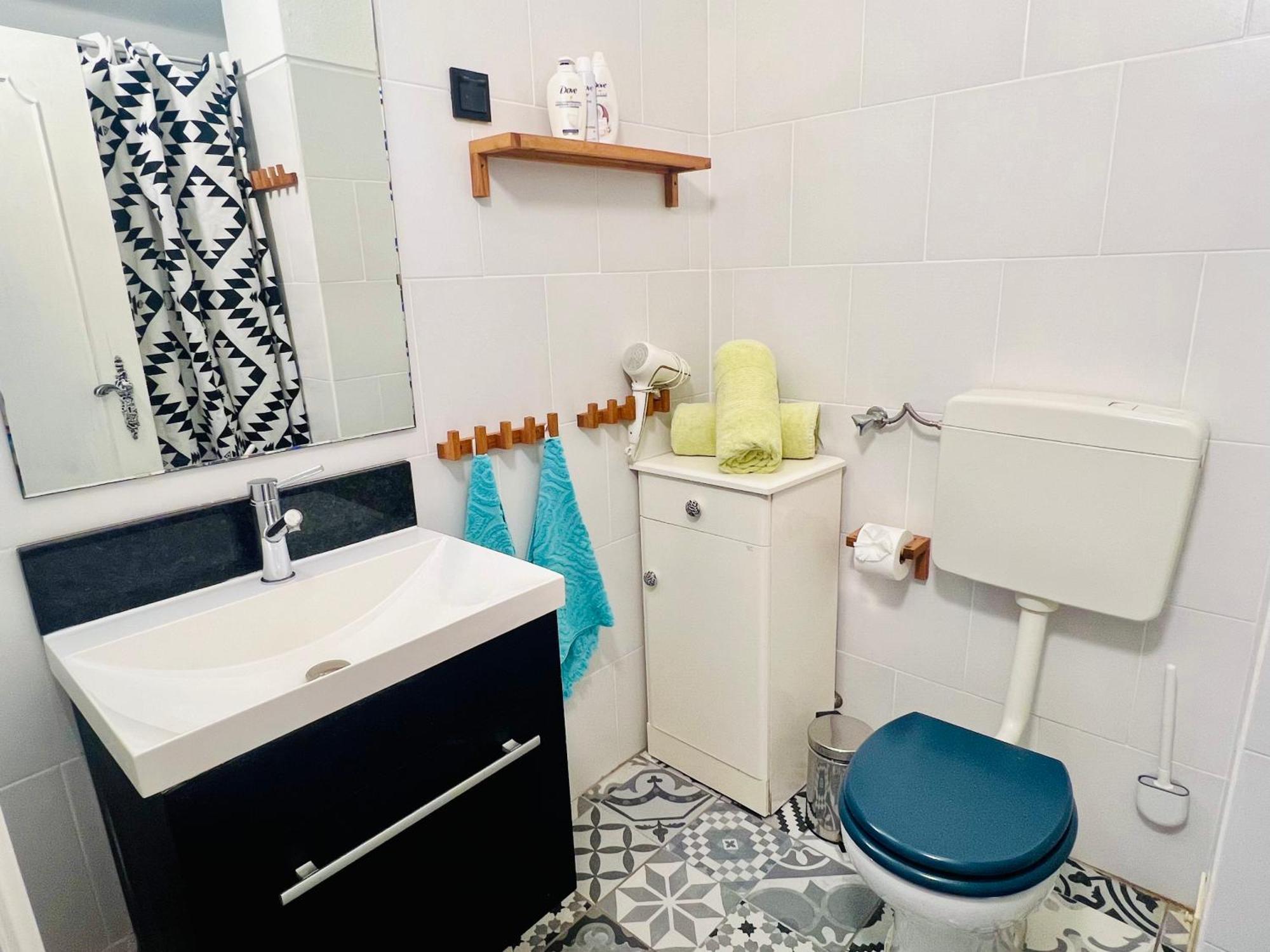 3 Min Walking To Peneco Beach Albufeira At Sol A Sul Apartments 외부 사진